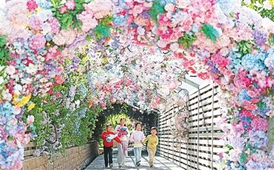 
浙江大学医学院附属第一医院任萍萍章爱斌姚磊黄牛挂号电话消费市场旺 文旅融合热