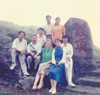 
北京同仁医院黄牛代挂号电话票贩子号贩子网上预约挂号,住院检查加快,鼓岭情缘，牵起跨越太平洋的“乡恋”