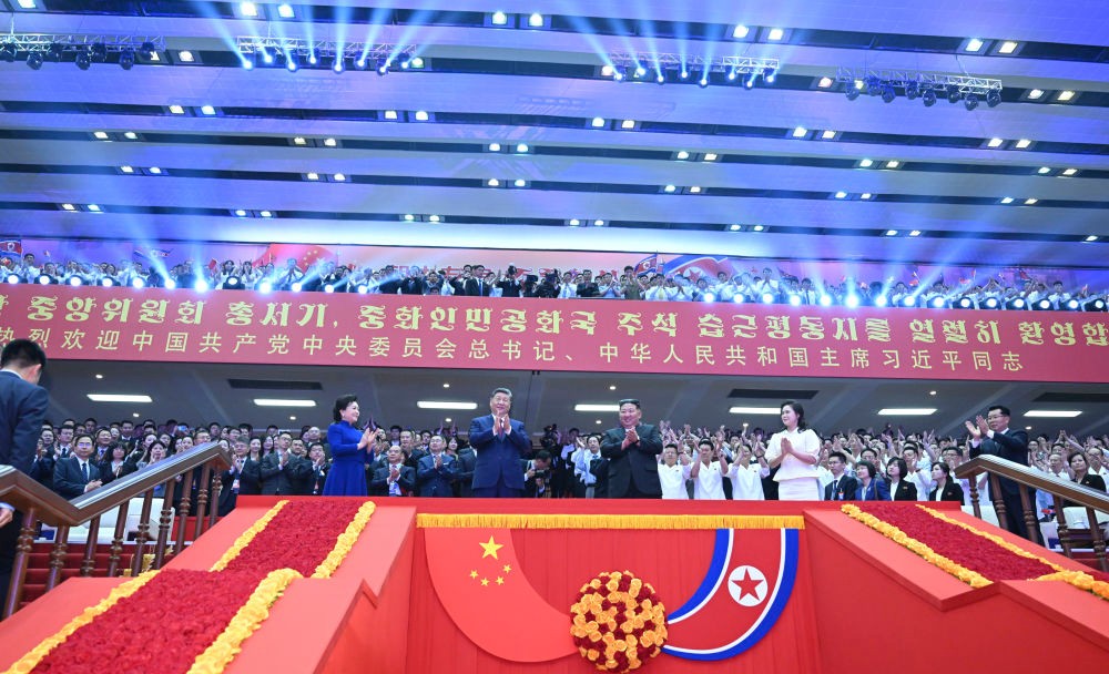 杭州市第一人民医院黄牛代挂号电话票贩子号贩子网上预约挂号,住院检查加快,习近平总书记历史性访问,特殊安排彰显中朝情谊