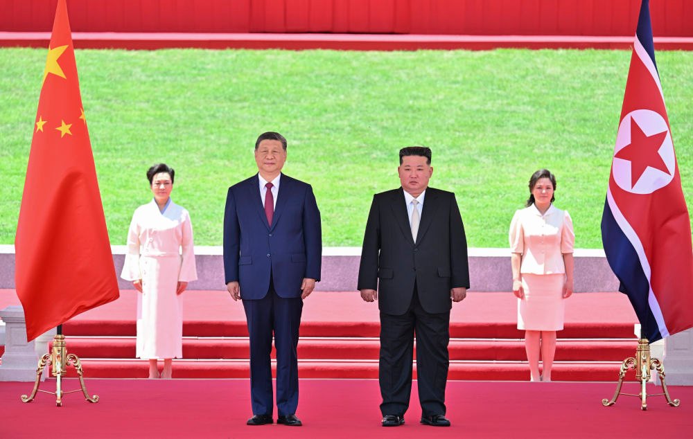 杭州市第一人民医院黄牛代挂号电话票贩子号贩子网上预约挂号,住院检查加快,习近平总书记历史性访问,特殊安排彰显中朝情谊