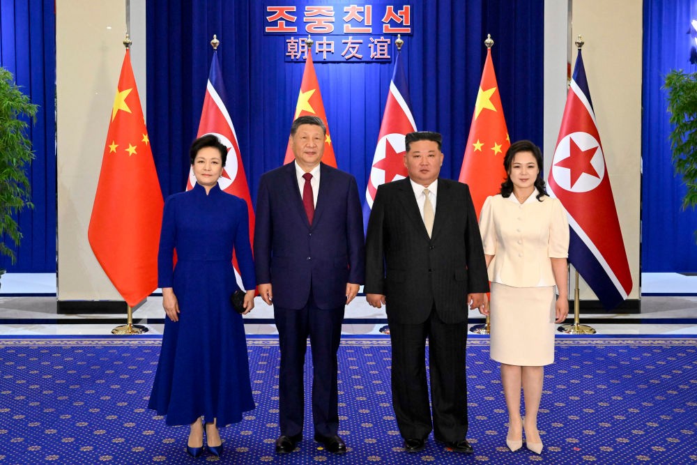杭州市第一人民医院黄牛代挂号电话票贩子号贩子网上预约挂号,住院检查加快,习近平总书记历史性访问,特殊安排彰显中朝情谊