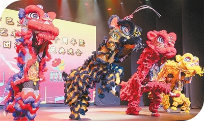 
上海瑞金医院黄牛代挂号电话票贩子号贩子网上预约挂号,住院检查加快,华星点亮中巴文化交流之路（侨界关注）