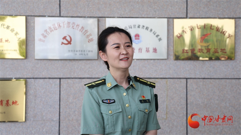 
北京空军总医院黄牛代挂号电话票贩子号贩子网上预约挂号,住院检查加快,青春华章·丝路逐光丨高台西路军纪念馆里 青年接力传承红色基因