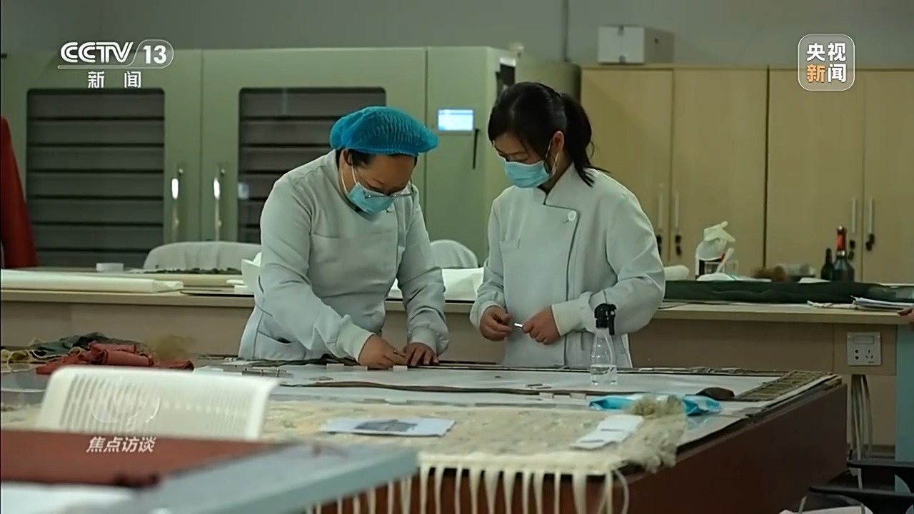 
北京儿童医院黄牛代挂号电话票贩子号贩子网上预约挂号,住院检查加快,焦点访谈丨文物保护守正创新 用科技守护千年瑰宝