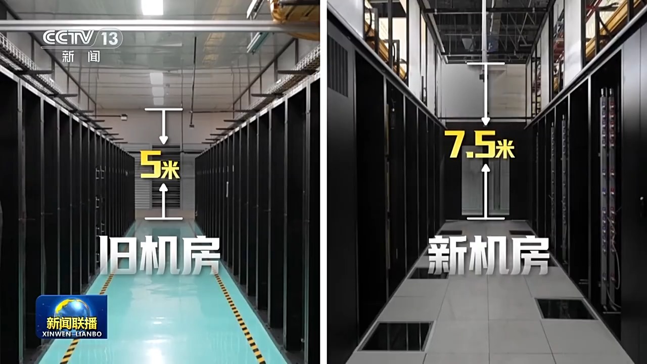
上海新华医院黄牛代挂号电话票贩子号贩子网上预约挂号,住院检查加快,一线调研丨算力网织就数字经济新底座