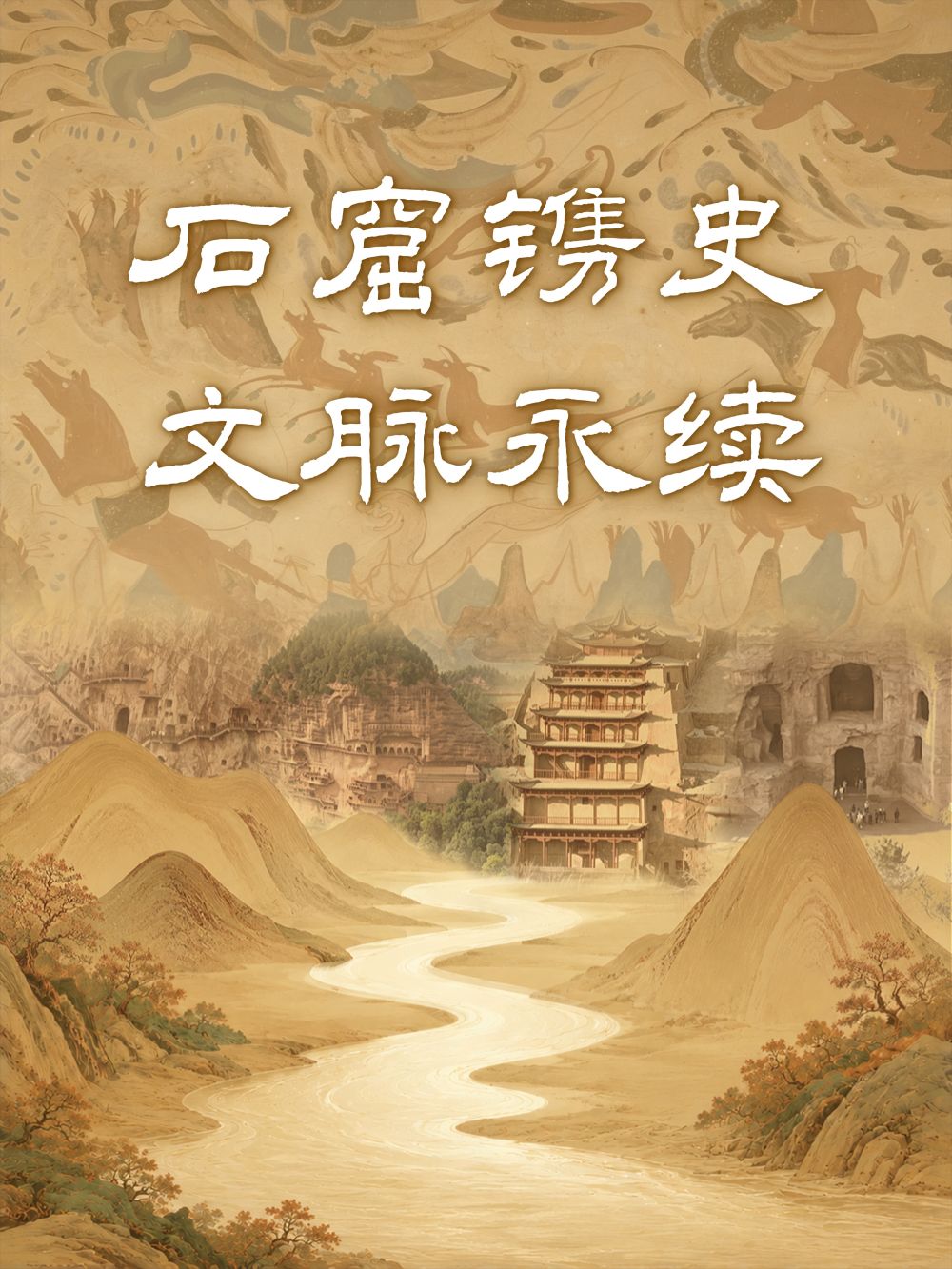 
北京同仁医院黄牛代挂号电话票贩子号贩子网上预约挂号,住院检查加快,微视频｜石窟镌史 文脉永续