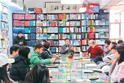 
江苏省中医院黄牛代挂号电话票贩子号贩子网上预约挂号,住院检查加快,6000份盲盒，挽回一家“非网红”书店（“融”观中国）