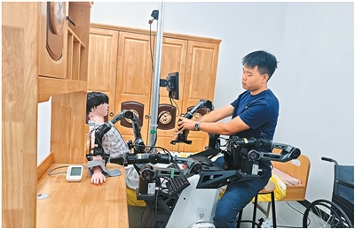 
天津肿瘤医院黄牛代挂号电话票贩子号贩子网上预约挂号,住院检查加快,感受中国“智”造的蓬勃活力（科技瞭望）