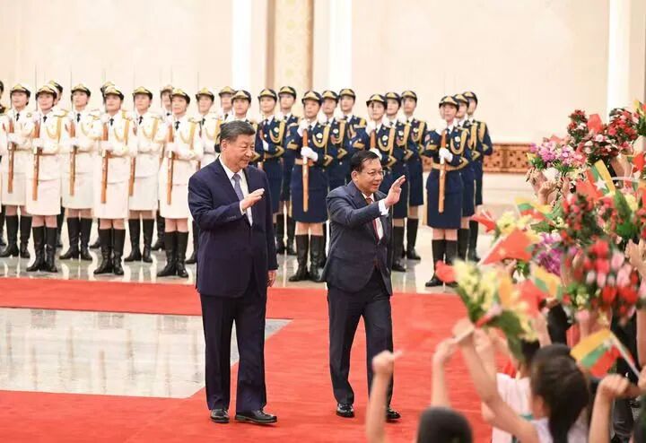 
广州中医药大学一附医院黄牛代挂号电话票贩子号贩子网上预约挂号,住院检查加快,【学习小组】习近平同缅甸总统敏昂莱会谈