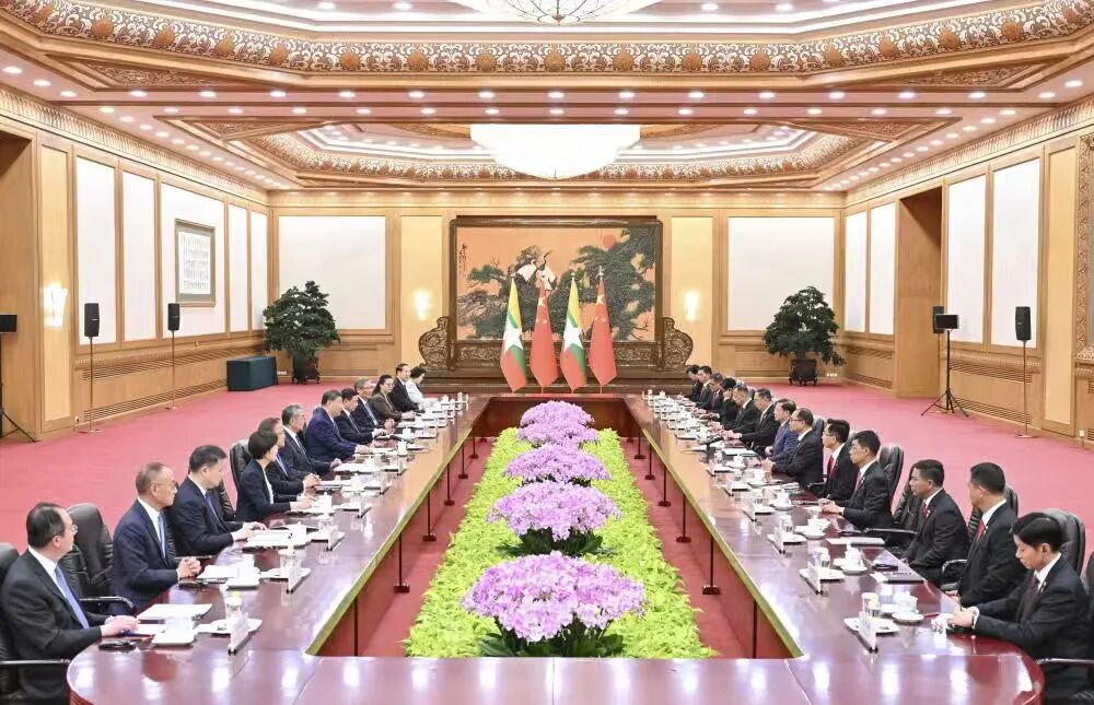 
广州中医药大学一附医院黄牛代挂号电话票贩子号贩子网上预约挂号,住院检查加快,【学习小组】习近平同缅甸总统敏昂莱会谈