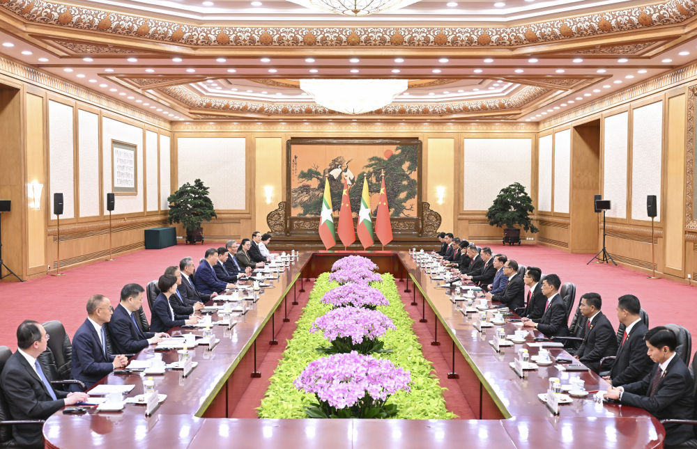 
江苏省第二中医院黄牛代挂号电话票贩子号贩子网上预约挂号,住院检查加快,新华图讯丨习近平同缅甸总统敏昂莱举行会谈