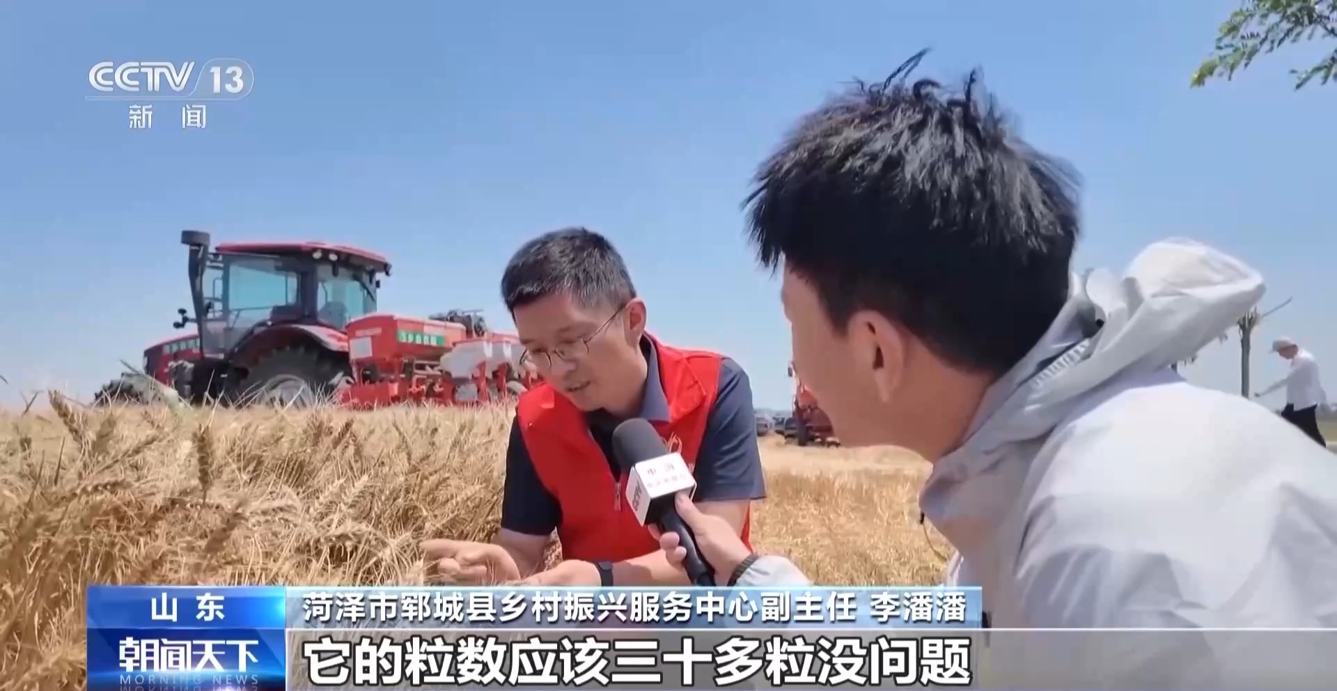 
南京明基医院黄牛代挂号电话票贩子号贩子网上预约挂号,住院检查加快,视频丨全国夏粮抢收已超九成 晚播麦是这样“逆袭”的