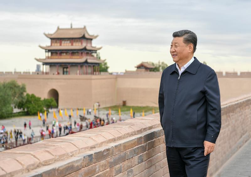 
江苏省中医院黄牛代挂号电话票贩子号贩子网上预约挂号,住院检查加快,时政微观察丨文化根脉 生生不息