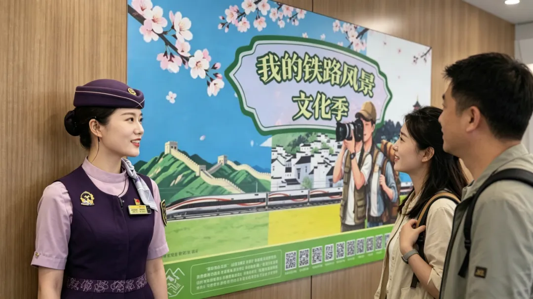 首都医科大学附属北京口腔医院黄牛代挂号电话票贩子号贩子网上预约挂号,住院检查加快,我的铁路风景 | 包粽子、看表演……在旅途中过端午是什么体验?