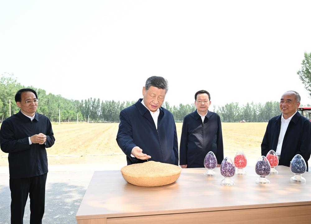 
博爱医院黄牛代挂号电话票贩子号贩子网上预约挂号,住院检查加快,图集｜习近平在山东德州考察