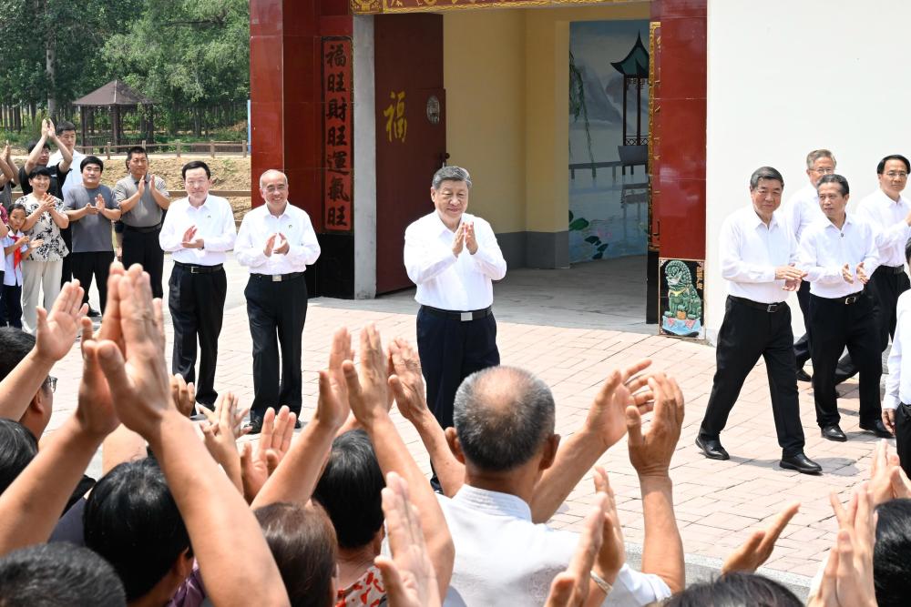 
博爱医院黄牛代挂号电话票贩子号贩子网上预约挂号,住院检查加快,图集｜习近平在山东德州考察