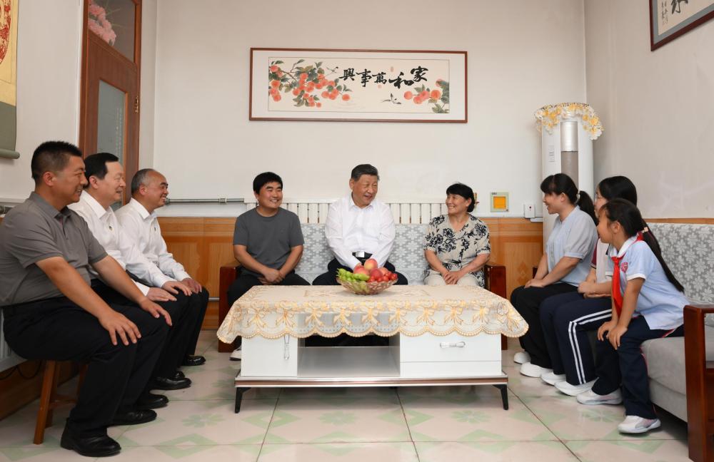 
博爱医院黄牛代挂号电话票贩子号贩子网上预约挂号,住院检查加快,图集｜习近平在山东德州考察