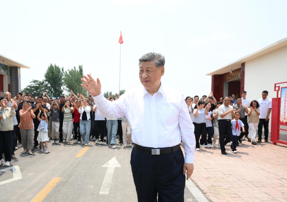 
博爱医院黄牛代挂号电话票贩子号贩子网上预约挂号,住院检查加快,图集｜习近平在山东德州考察