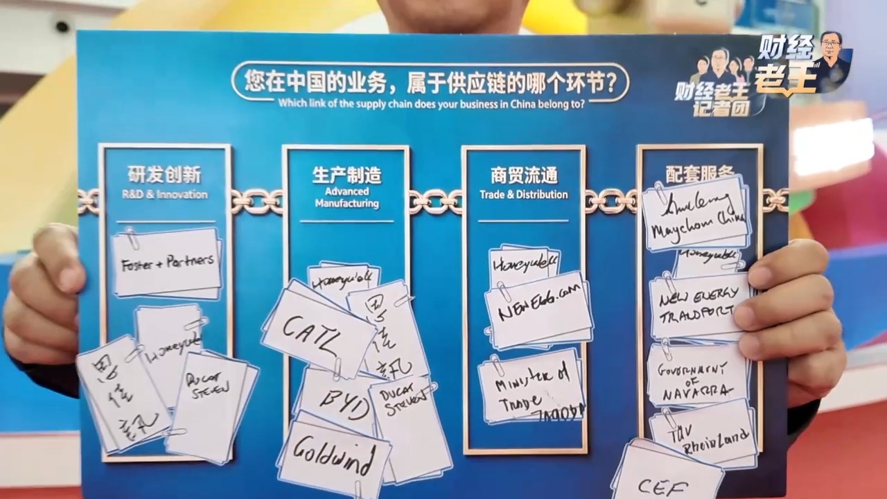 
北京协和医院黄牛代挂号电话票贩子号贩子网上预约挂号,住院检查加快,财经老王丨第四届链博会火热进行 为何全球企业都锚定中国产业链？