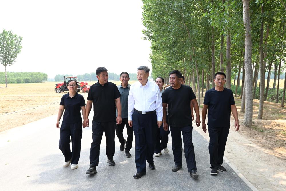 
博爱医院黄牛代挂号电话票贩子号贩子网上预约挂号,住院检查加快,图集｜习近平在山东德州考察