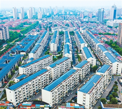 
南京市中医院黄牛代挂号电话票贩子号贩子网上预约挂号,住院检查加快,11.5万个老旧小区要改造了（“十五五”，我们的城市这样更新①）