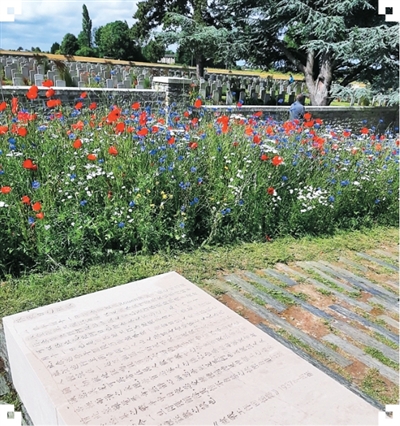 
浙江口腔医院黄牛代挂号电话票贩子号贩子网上预约挂号,住院检查加快,见证一战华工为和平作出的奉献（侨界关注）