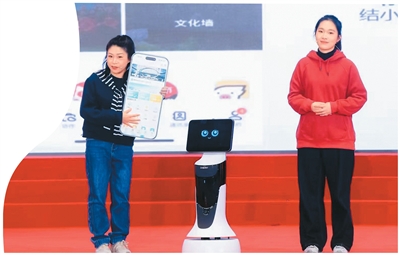 
重庆各大医院各科室刘权兴戴纪刚黄牛挂号电话社工身边来了“新同事”