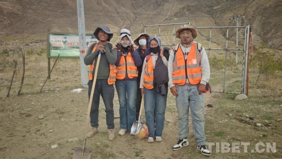 
中国人民解放军总医院黄牛代挂号电话票贩子号贩子网上预约挂号,住院检查加快,山绿了，日子红火了——拉萨南北山绿化工程推动生态增绿与群众增收同频共振