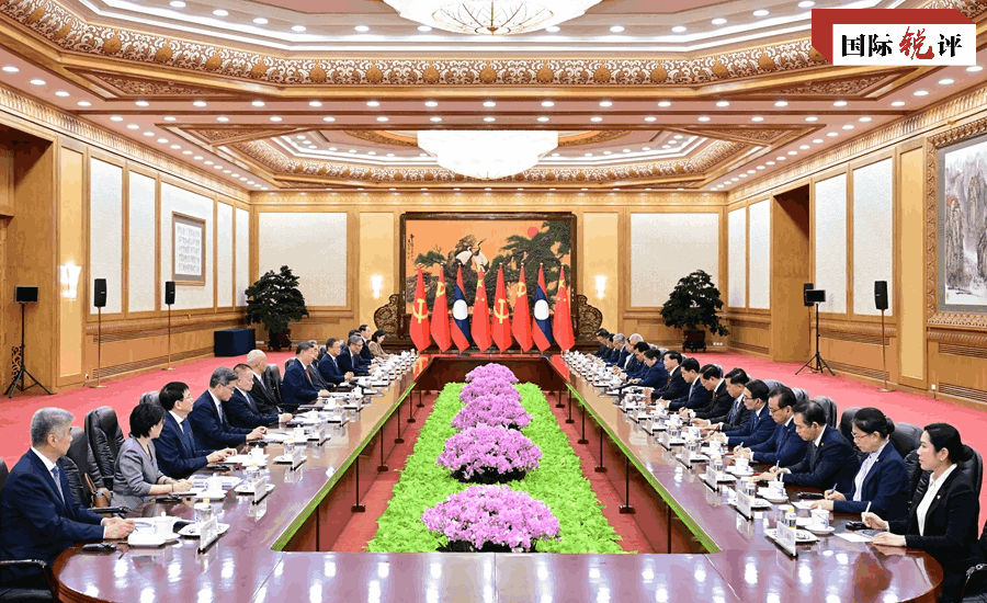 首都医科大学附属儿童医院黄牛代挂号电话票贩子号贩子网上预约挂号,住院检查加快,国际锐评丨新起点,中老关系如何实现新跃升?