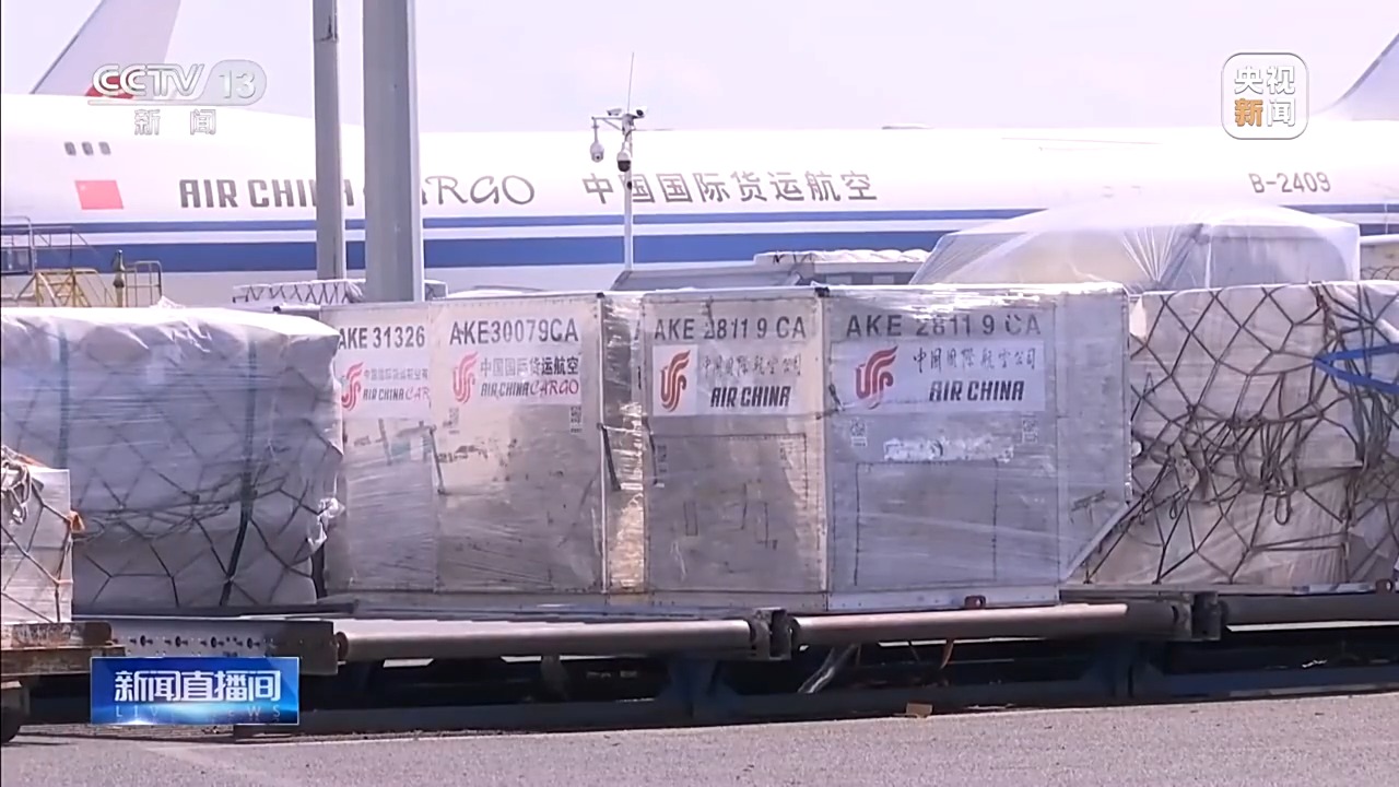 
南京各大医院黄牛代挂号电话票贩子号贩子网上预约挂号,住院检查加快,一站通办 第四届链博会首票进境展品顺利通关