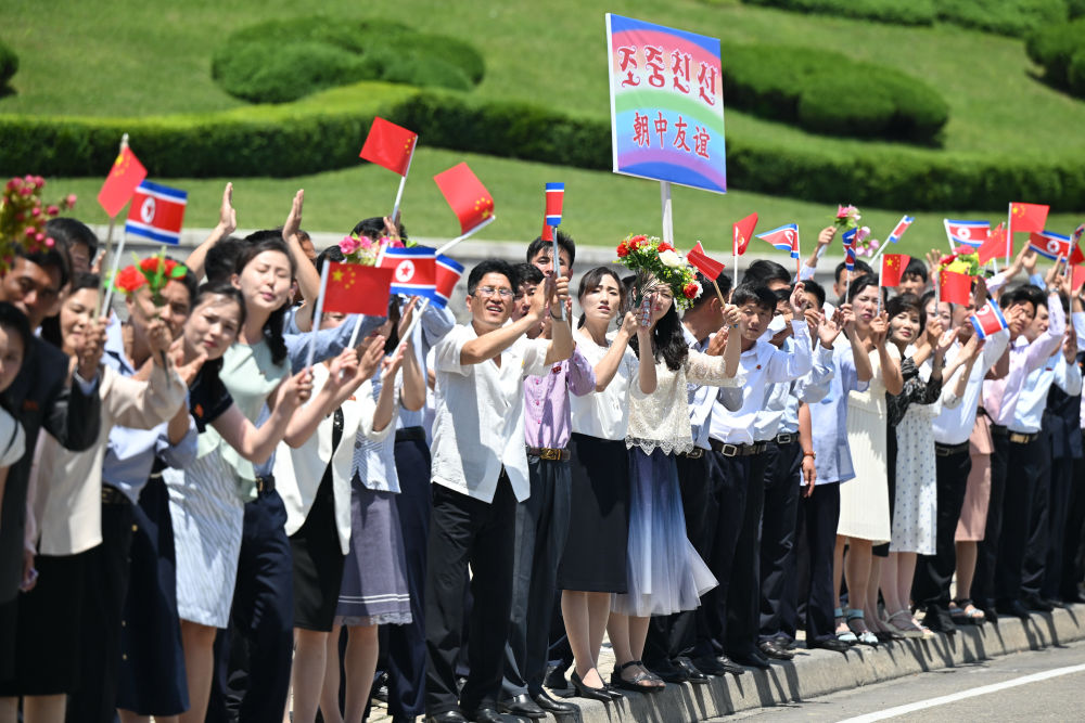 
南京市中医院黄牛代挂号电话票贩子号贩子网上预约挂号,住院检查加快,高清大图丨朝鲜民众热烈欢迎习近平