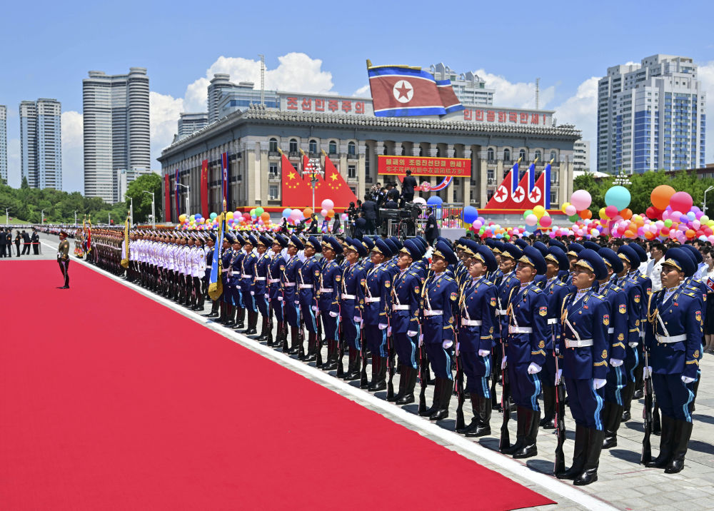 
北京中日友好医院黄牛代挂号电话票贩子号贩子网上预约挂号,住院检查加快,第一观察·瞬间｜最隆重礼遇欢迎最尊贵客人