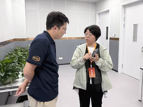 
山东中医药大学附属医院梁俊薇医生黄牛预约代挂号电话活力中国调研行丨上海：勇闯“无人区”，加快打造世界级科创策源地