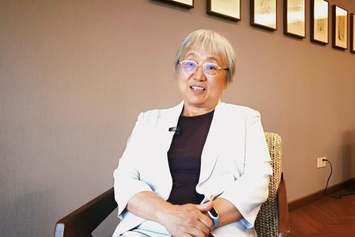 
山东中医药大学附属医院梁俊薇医生黄牛预约代挂号电话活力中国调研行丨上海：勇闯“无人区”，加快打造世界级科创策源地