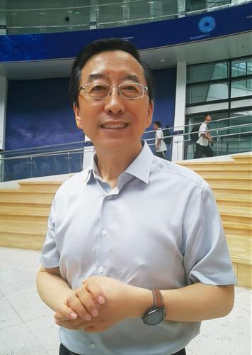 
山东中医药大学附属医院梁俊薇医生黄牛预约代挂号电话活力中国调研行丨上海：勇闯“无人区”，加快打造世界级科创策源地