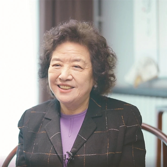
上海市胸科医院孙益峰医生黄牛预约代挂号电话肖桂云：抢时间的人丨写在总书记给田华等8位电影艺术家回信一周年