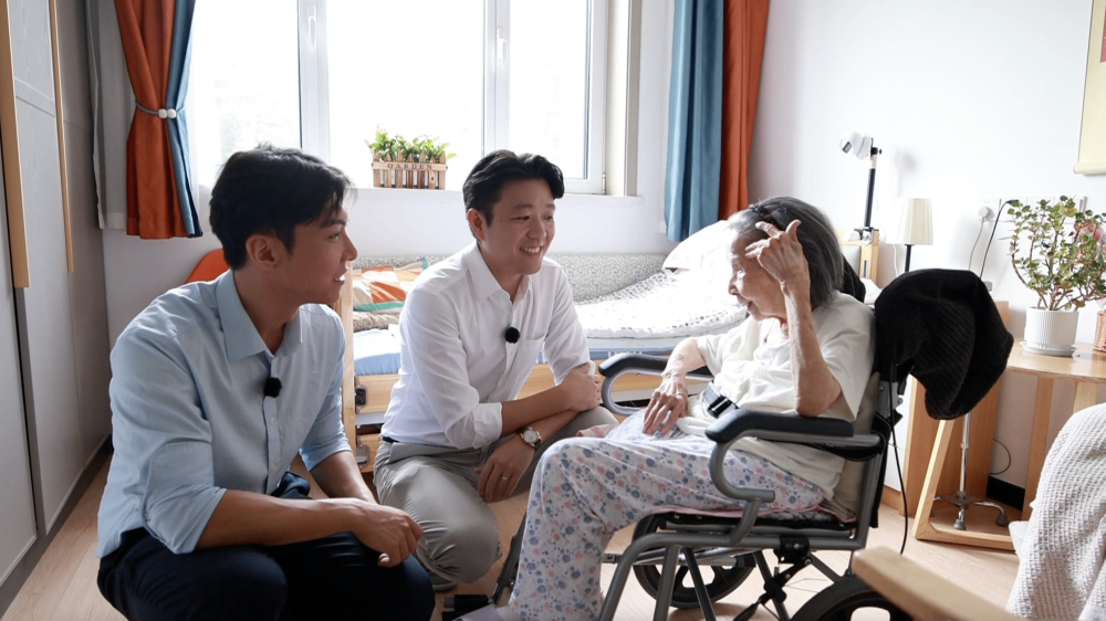 东南大学附属中大医院韩淑华医生黄牛预约代挂号电话微纪录片|跨越海峡 在此处“扎根”