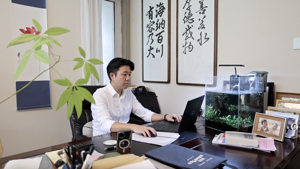 东南大学附属中大医院韩淑华医生黄牛预约代挂号电话微纪录片|跨越海峡 在此处“扎根”