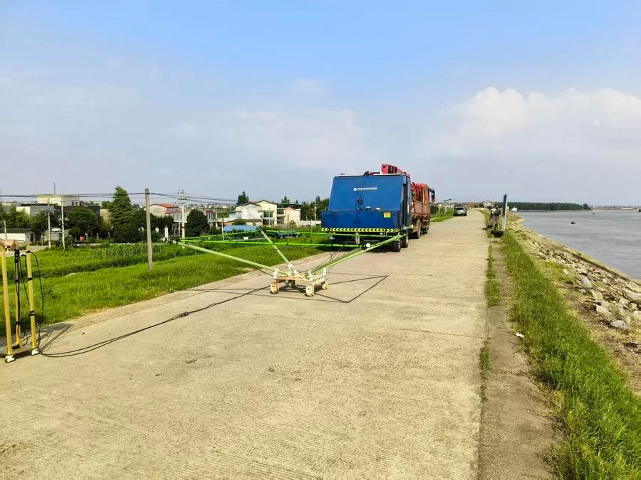 
中国人民解放军总医院黄牛挂号电话票贩子号贩子网上预约挂号,住院检查加快硬核上新 湖南“防汛工具箱”再添利器