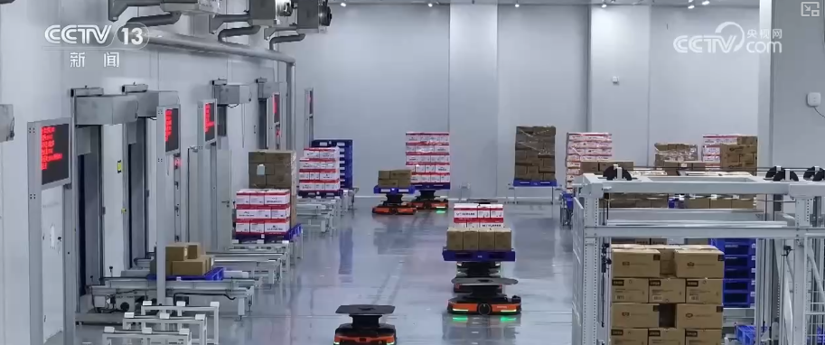 
中国医学科学院邱斌医生黄牛预约代挂号电话“数”看消费“新”动能、“新”亮点 消费旺季带动电商物流指数回升