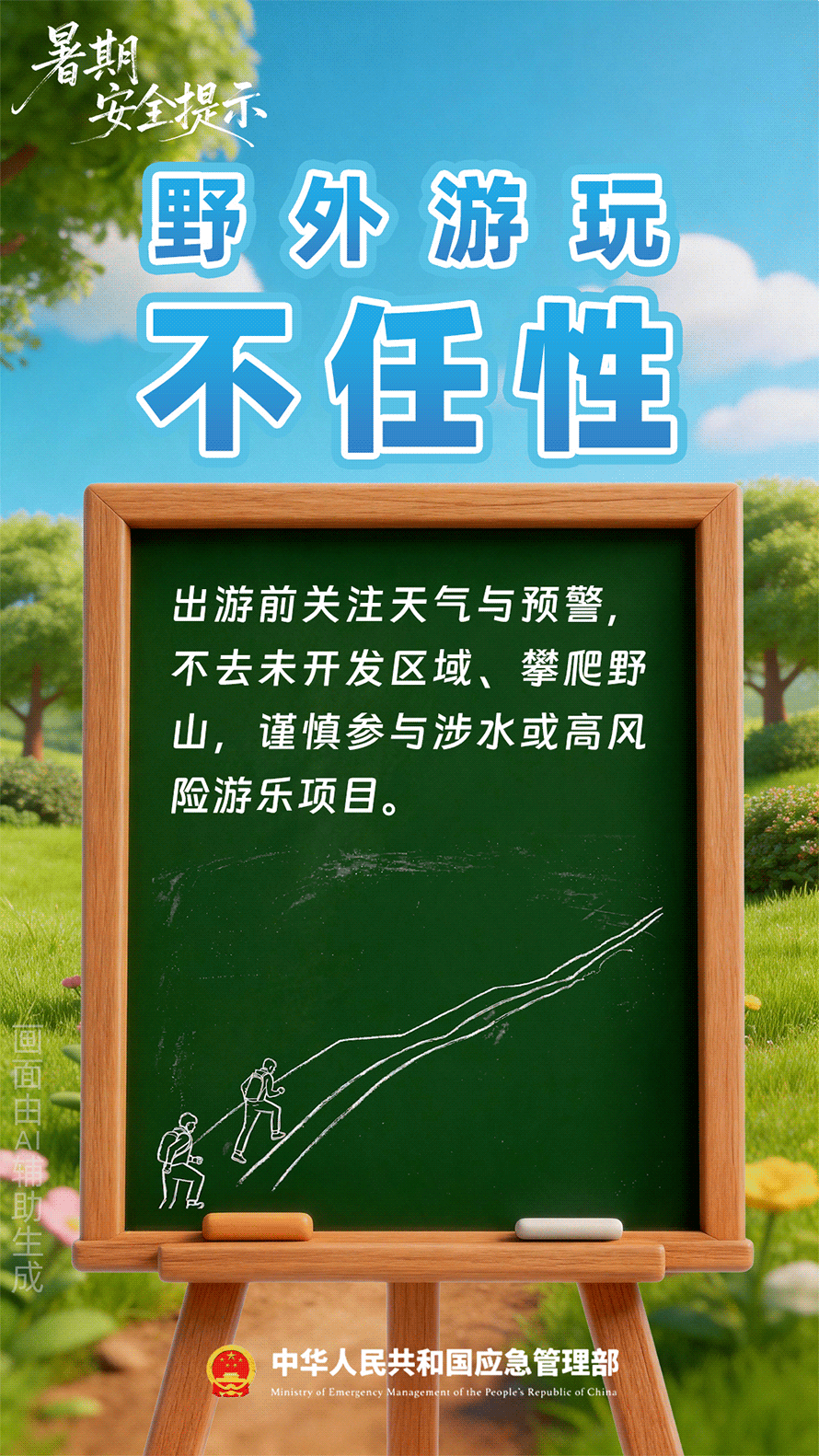 
上海交通大学附属第九人民医院曹荣萍医生黄牛预约代挂号电话暑期10项安全提示 家长孩子要牢记！