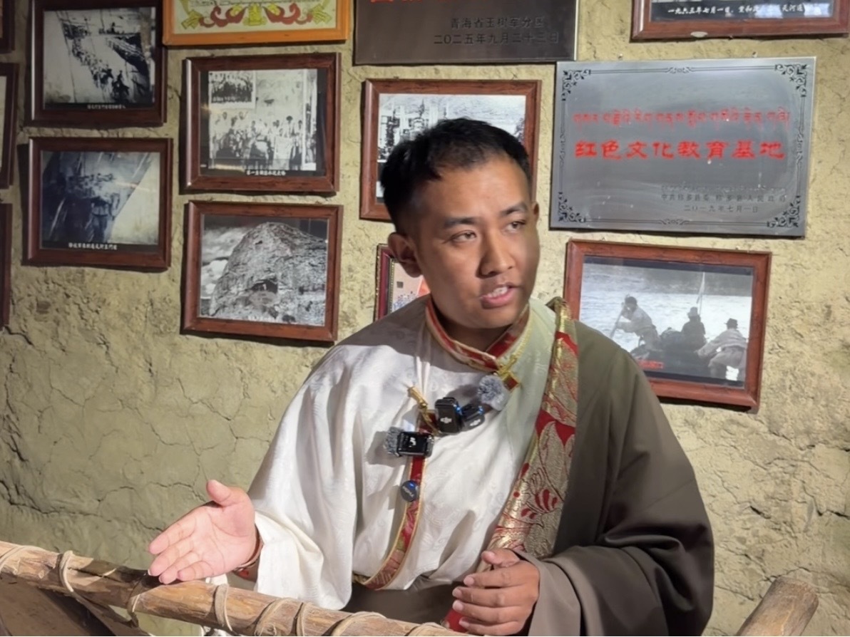 
中南大学湘雅三医院西京医院李同斌医生黄牛预约代挂号电话【美丽中国行】从一只筏到三座桥：通天河畔的千年守望