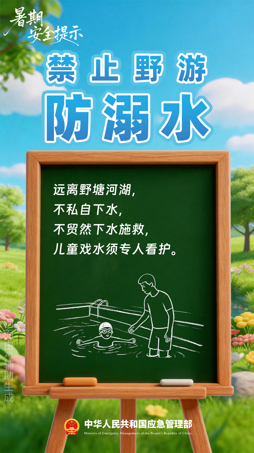 
上海交通大学附属第九人民医院曹荣萍医生黄牛预约代挂号电话暑期10项安全提示 家长孩子要牢记！