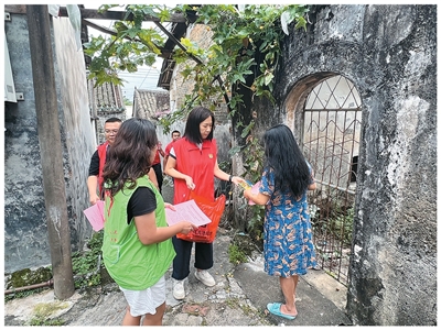 
济南市儿童医院于淑娟医生黄牛预约代挂号电话各地开启“防蚊模式”