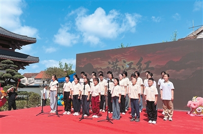 
北京儿童医院黄牛挂号电话票贩子号贩子网上预约挂号,住院检查加快在行走与体验中读懂中华文化