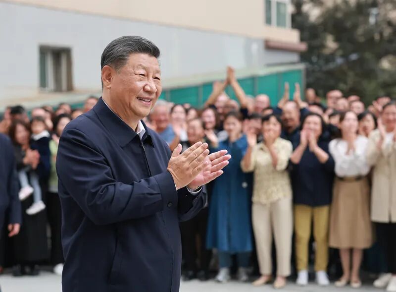 
山东省立医院张海清医生黄牛预约代挂号电话【学习小组】习近平走进这些居民社区