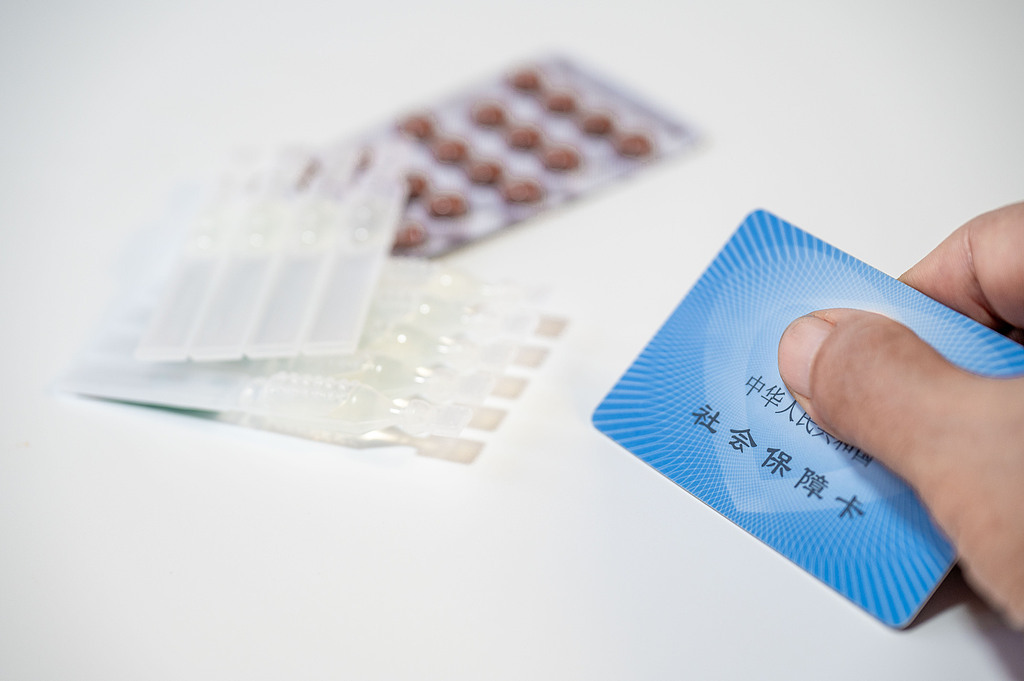 
东南大学附属中大医院韩淑华医生黄牛预约代挂号电话视频丨国家医保局：2025年全国基本医保参保率巩固在95%