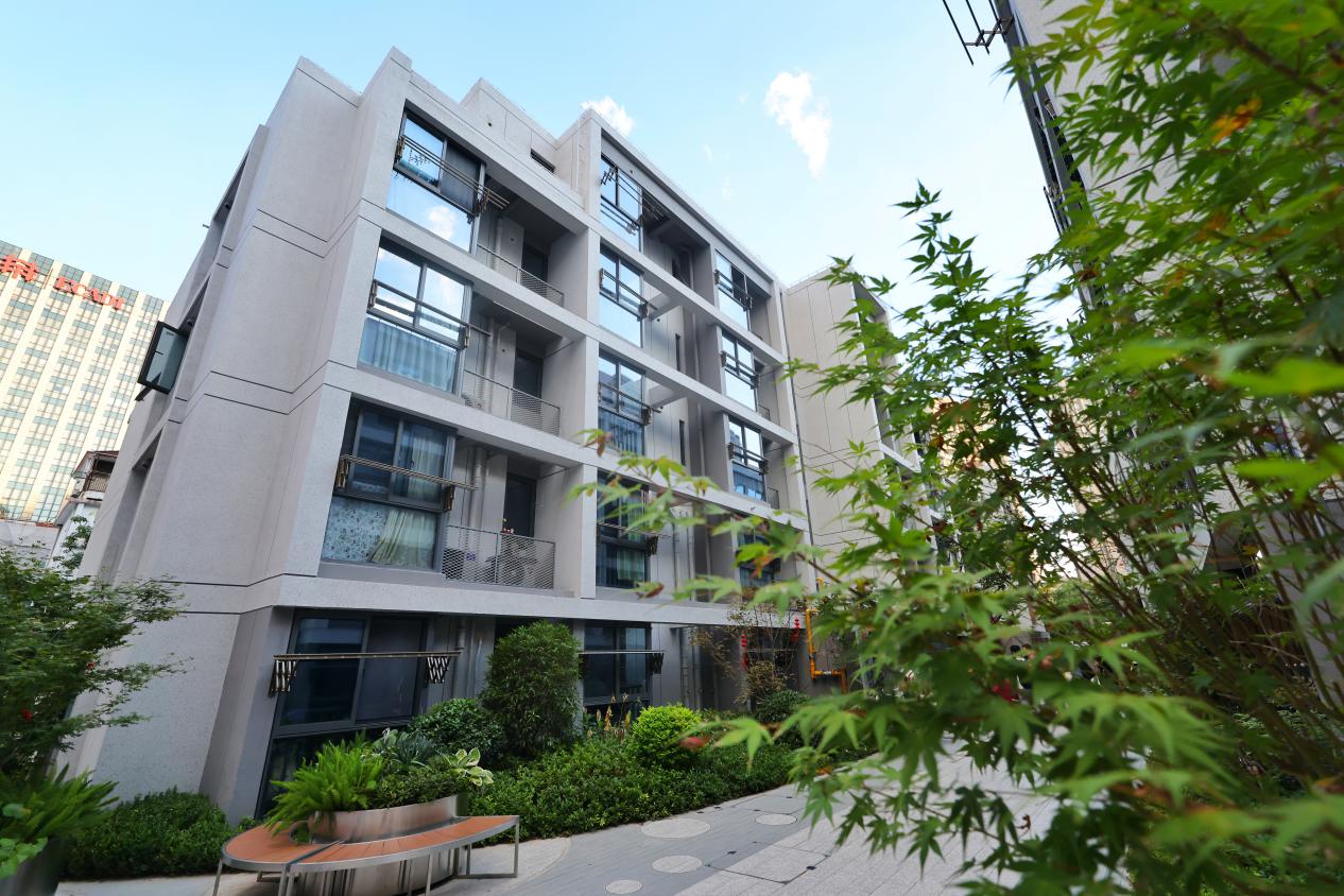 
南方医科大学南方医院吕英医生黄牛预约代挂号电话一见·从上海告别“拎马桶”，看正确政绩观