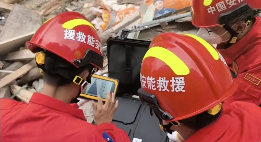 
浙江省肿瘤医院张英丽医生黄牛预约代挂号电话加紧救援，全力搜寻！重庆彭水山体崩塌抢险最新消息→