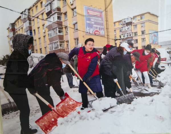 
沈阳医大二院黄牛挂号电话票贩子号贩子网上预约挂号,住院检查加快“七一勋章”获得者吴亚琴，中国基层之治的答卷人